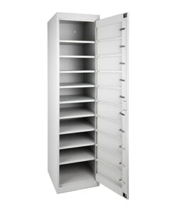 Laptopkast ESC.alles open