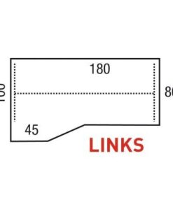 Los alphablad Links 180x100