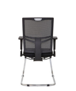 Vergaderstoel Model RHEA-V 10 | Kantoor360 Model RHEA V 5