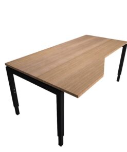 NOW Alphatafel havanna