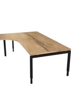 NOW Wingtafel natuur eiken