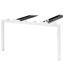 Losse Now Poot 120cm 6 | Kantoor360 Now poot 120cm wit