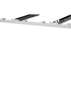 Losse Now Poot 160cm 5 | Kantoor360 Now poot 160cm aluminium
