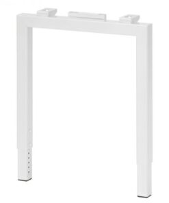 Losse Now Poot 60cm 6 | Kantoor360 Now poot 60cm wit