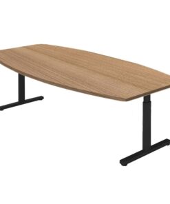 PINTA Tonvormige Tafel Havanna