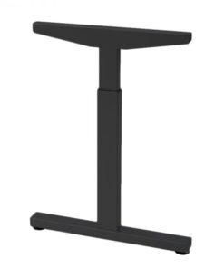 Pinta Poot 60cm zwart