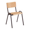 Stapelstoelen