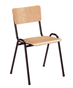 Stapelstoelen