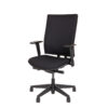 Jobairgo Straight 1 | Kantoor360 Jobairgo Straight bureaustoel