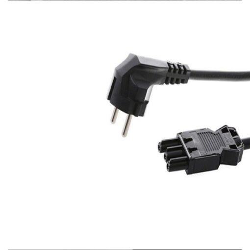 GST18 Aansluitkabel