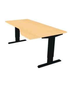 TORO Alphatafel wildperen