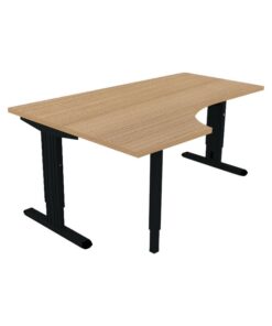 TORO Wingtafel havanna