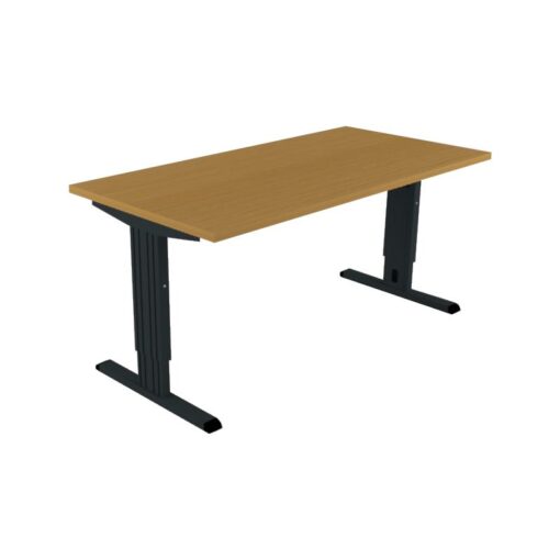 Toro instelbaar bureau