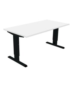 TORO bureau tafel wit