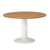 Ronde tafel 120 cm