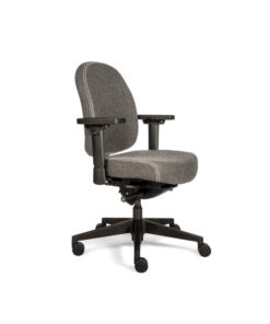 Therapod X Compact bureaustoel