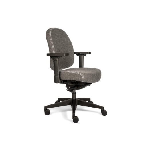 Therapod X Compact bureaustoel