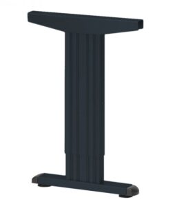 Toro Poot 60cm Antraciet