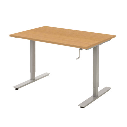 UltrAdjust slinger Zit/Statafel
