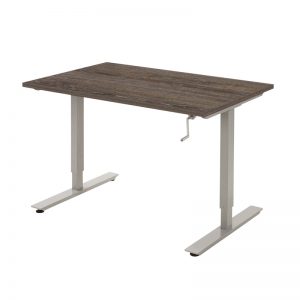 Ultadjust slinger bruin eiken