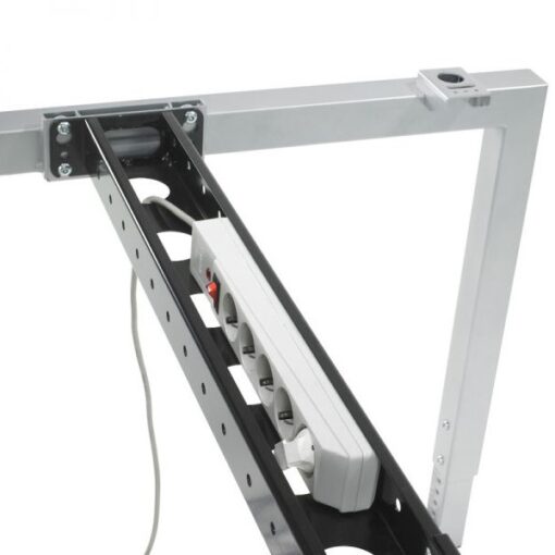 Verstelbare tussenbalk 90 - 170 cm