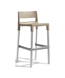Barkruk model Winny 13 | Kantoor360 Winny zand