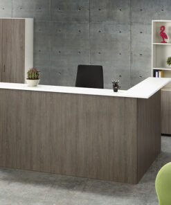 Balie ( Maatwerk ) 4 | Kantoor360 balie 2