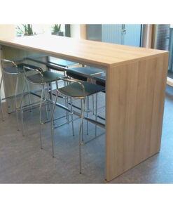bartafel 220x80cm 110cm hoog 2 1