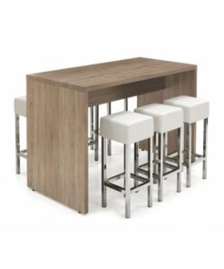 Bartafel model "Manager" 220x80cm