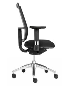 bureaustoel capella 2