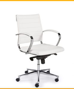bureaustoel de 1200 1.wit