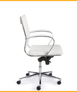 bureaustoel de 1200 2.wit