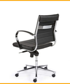 bureaustoel de 1200 3.zwart