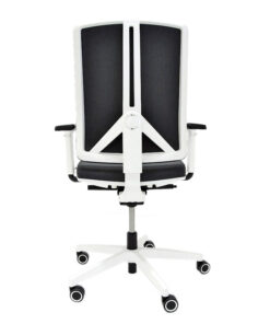 Flexi mesh 3 | Kantoor360 bureaustoel flexi 2