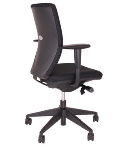 Juliet bureaustoel 6 | Kantoor360 bureaustoel juliet 3