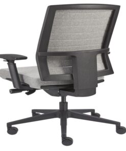 bureaustoel model met Wolvilt 5