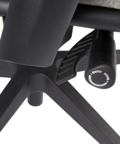 bureaustoel model met Wolvilt 6