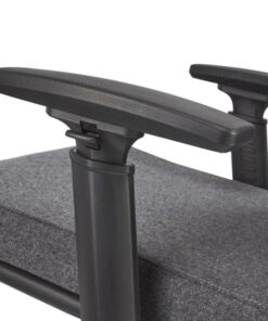 bureaustoel model met Wolvilt 7