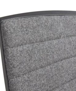 bureaustoel model met Wolvilt 8