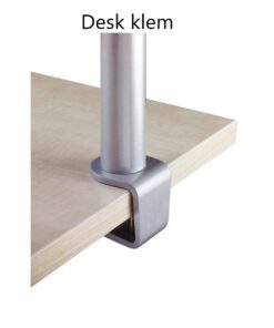 desk klem