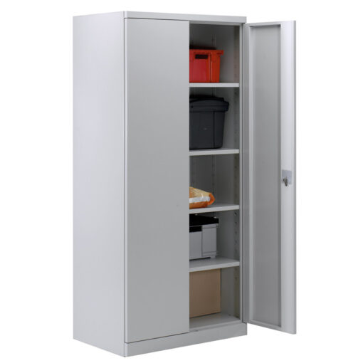 Extra Diepe Draaideurkast 197cm hoog