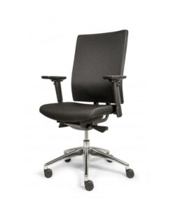 Bureaustoel Edition Stof