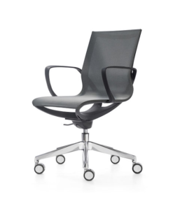 Key Line draaifauteuil