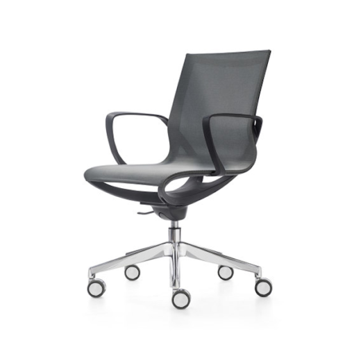 Key Line draaifauteuil