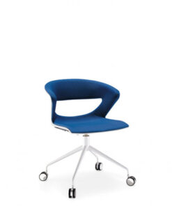 kicca swivel 4 poots..