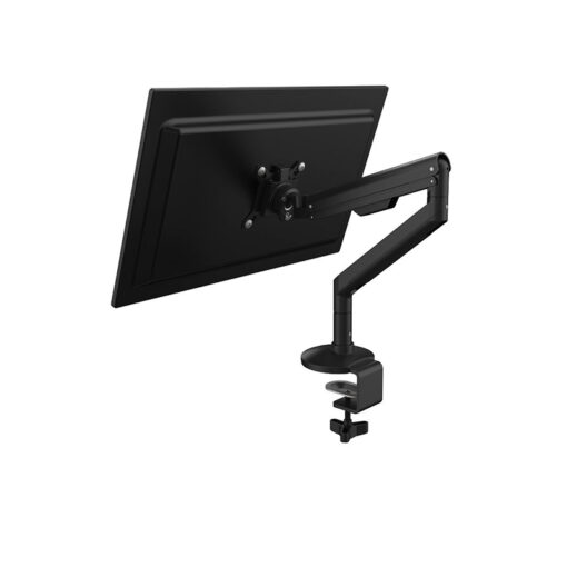 Monitor arm enkel