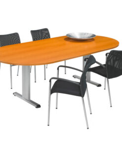 Toro Vergadertafel Ovaal