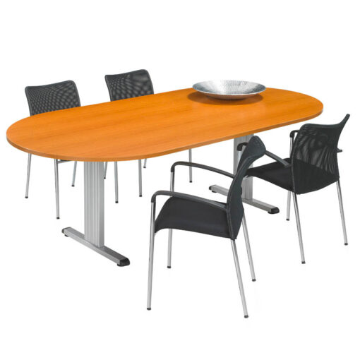 Toro Vergadertafel Ovaal