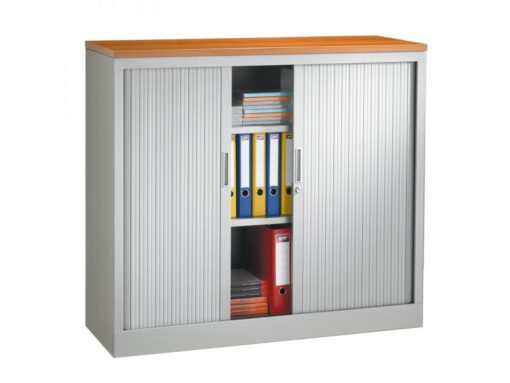 Roldeurkast 105 cm