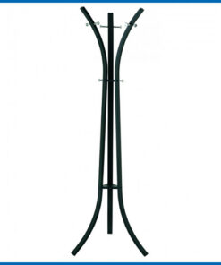 tripod kapstok 2 Zwart